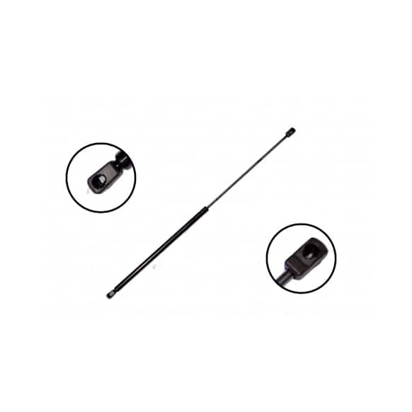 86162 Driver or Passenger Side Hood Lift Support