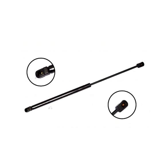 86166 Driver or Passenger Side Hood Lift Support