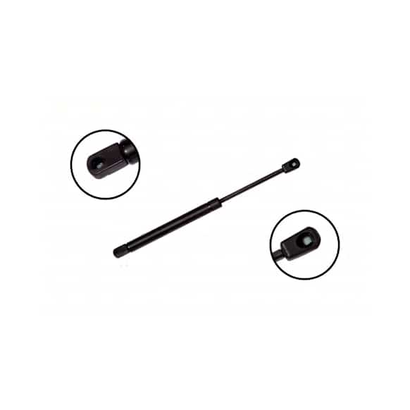86167 Driver or Passenger Side Trunk Lid Lift Support
