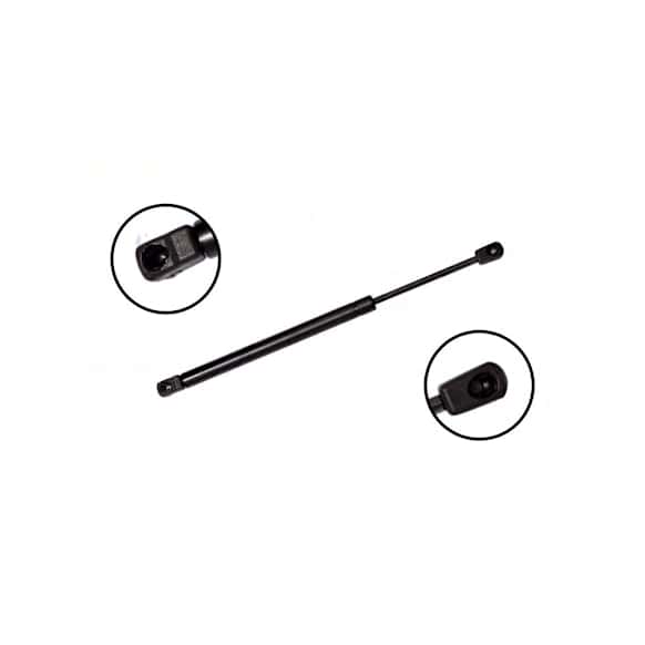 86176 Driver or Passenger Side Hood Lift Support