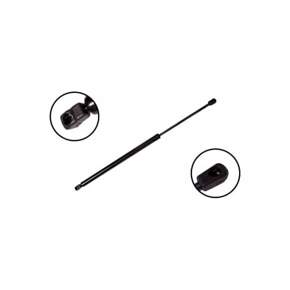 2010 Honda CR-V - Driver or Passenger Side Lift Support Liftgate, For Liftgate, OE Replacement Series