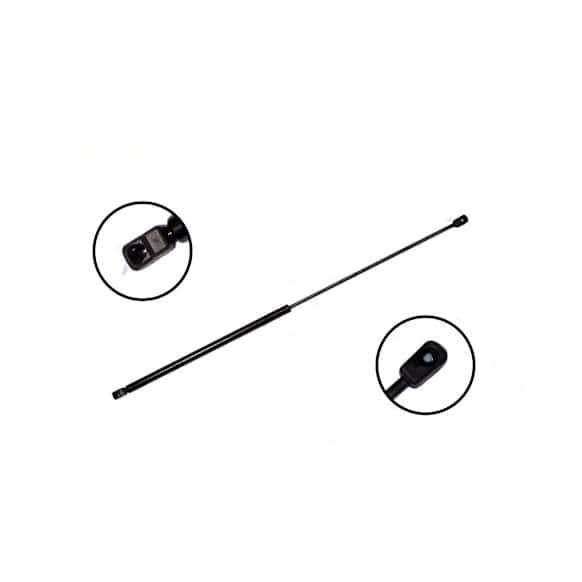 86182 Driver or Passenger Side Hood Lift Support