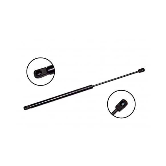 86185 Driver or Passenger Side Liftgate Lift Support