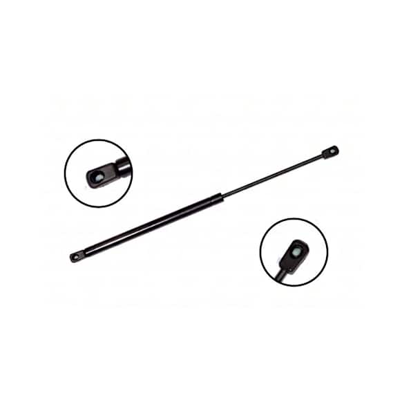 86216 Driver or Passenger Side Liftgate Lift Support