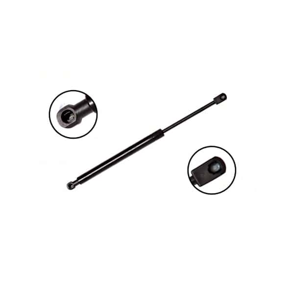 86224 Driver or Passenger Side Trunk Lid Lift Support