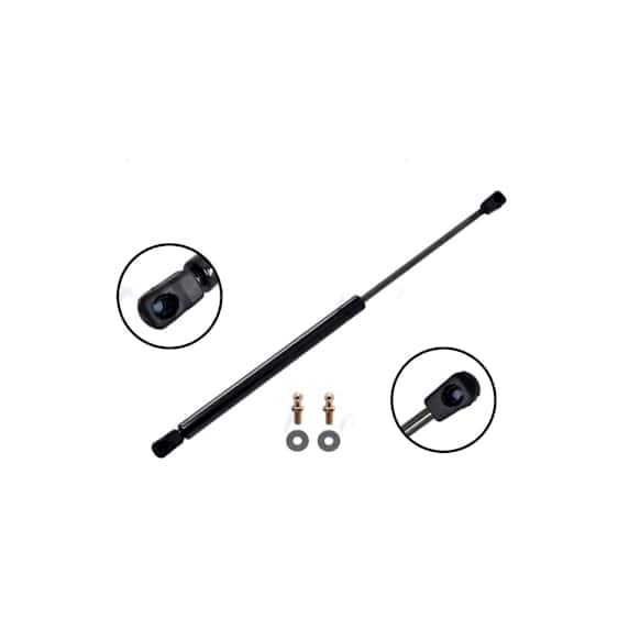 2005 Lexus GX470 - Driver or Passenger Side Lift Support Hood, For Hood, OE Replacement Series