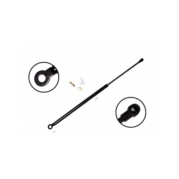 86239 Driver or Passenger Side Liftgate Lift Support