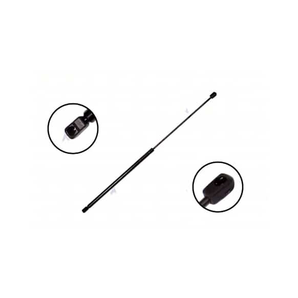 86240 Driver or Passenger Side Hood Lift Support