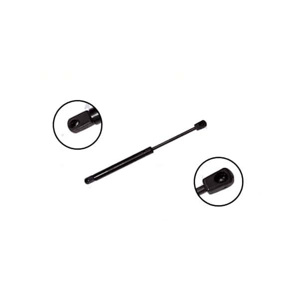 86255 Driver or Passenger Side Trunk Lid Lift Support