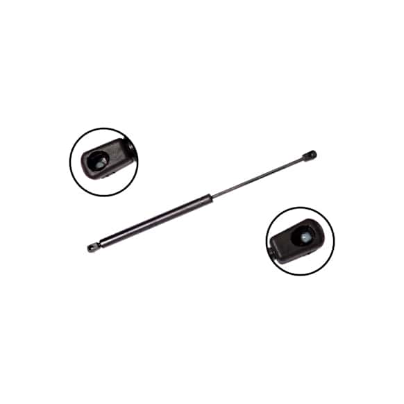 86269 Driver or Passenger Side Liftgate Lift Support