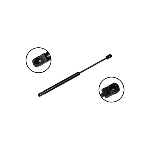 86313 Driver or Passenger Side Hood Lift Support