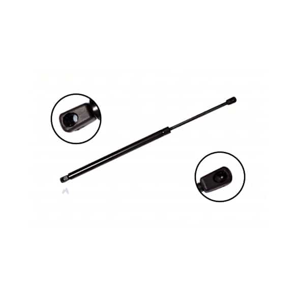86315 Driver or Passenger Side Hood Lift Support