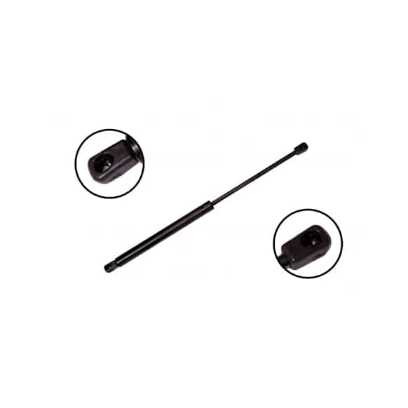 86320 Driver or Passenger Side Hood Lift Support