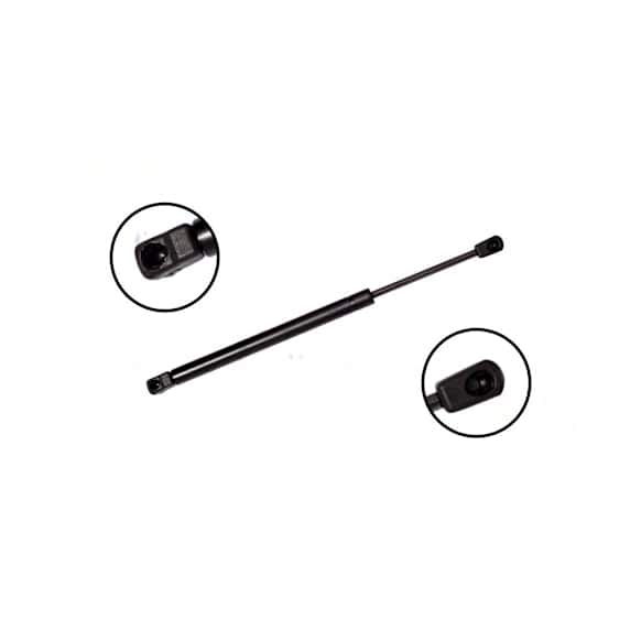 86328 Driver or Passenger Side Hood Lift Support