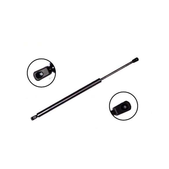 86331 Driver or Passenger Side Hood Lift Support