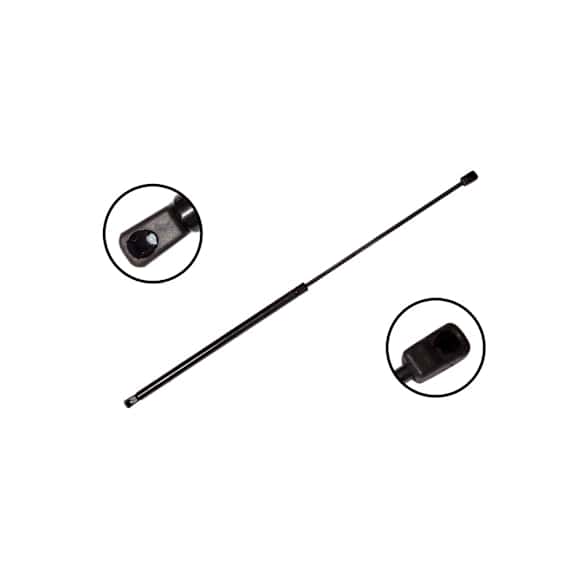 86336 Driver or Passenger Side Hood Lift Support