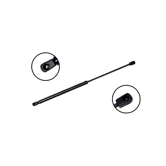 86337 Driver or Passenger Side Hood Lift Support