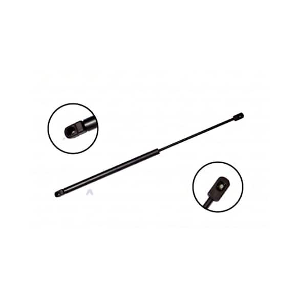 86339 Driver or Passenger Side Hood Lift Support