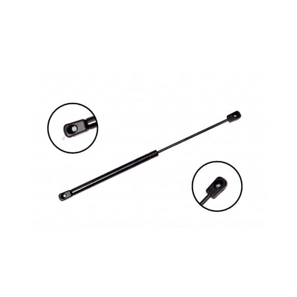 86358 Driver or Passenger Side Hood Lift Support