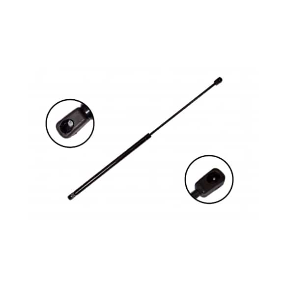 86361 Driver or Passenger Side Hood Lift Support