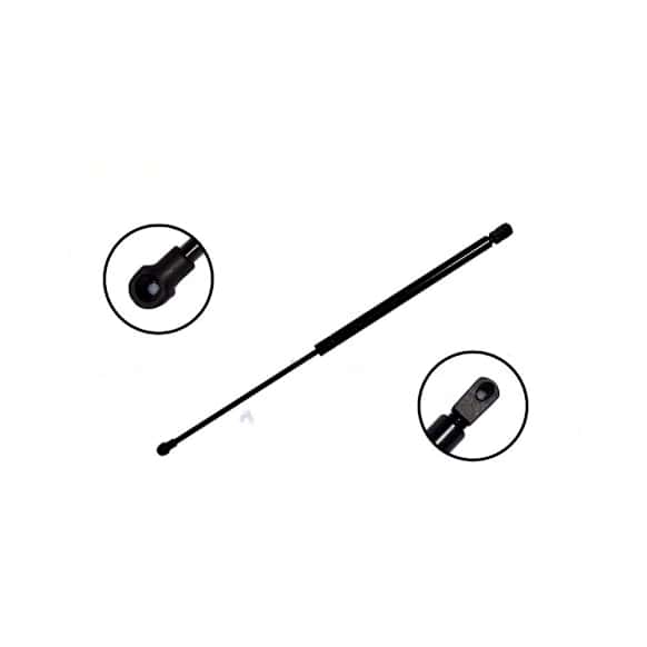 86371 Driver or Passenger Side Liftgate Lift Support