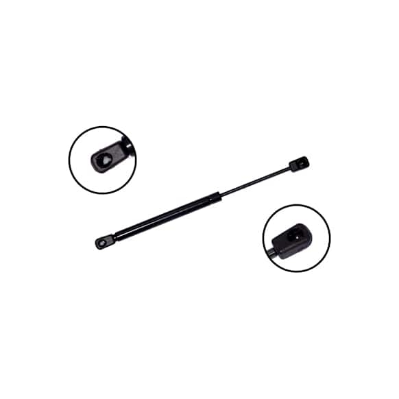 86372 Driver or Passenger Side Hood Lift Support