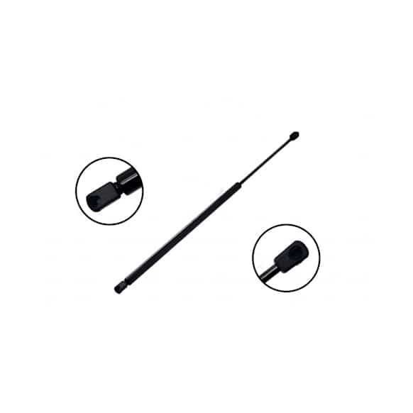 86399 Driver or Passenger Side Hood Lift Support
