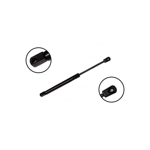 86409 Driver or Passenger Side Trunk Lid Lift Support