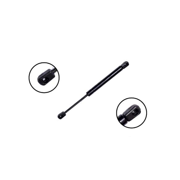 86418 Driver or Passenger Side Trunk Lid Lift Support