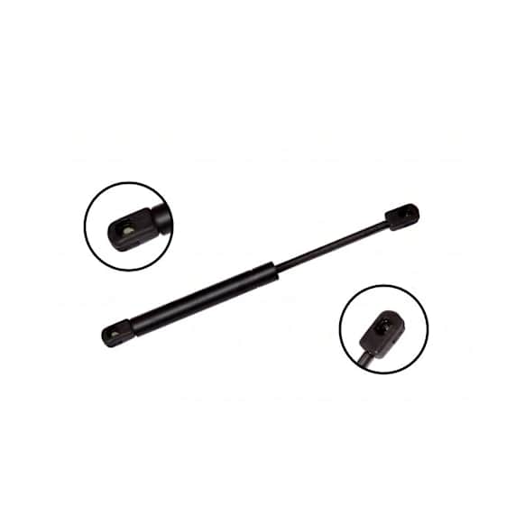 86436 Driver or Passenger Side Trunk Lid Lift Support