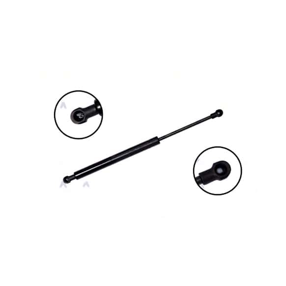 86437 Driver or Passenger Side Trunk Lid Lift Support