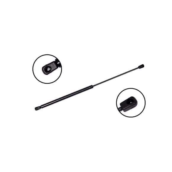 86439 Driver or Passenger Side Trunk Lid Lift Support