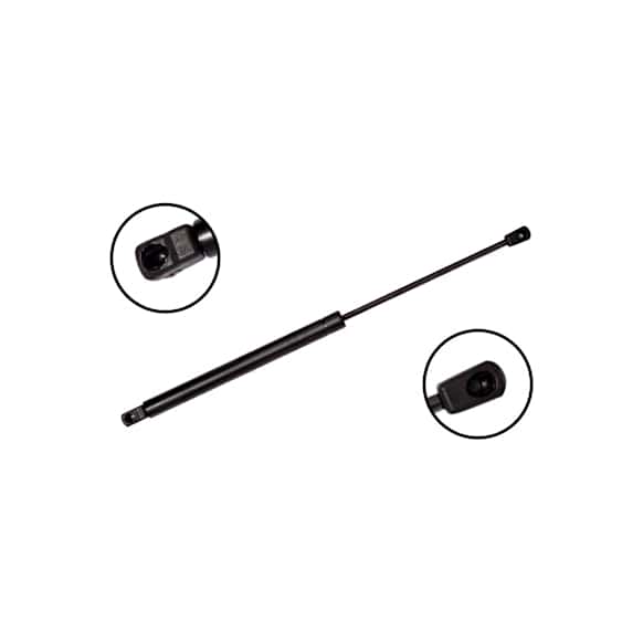 86451 Driver or Passenger Side Liftgate Lift Support