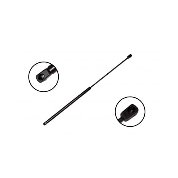 86452 Driver or Passenger Side Hood Lift Support