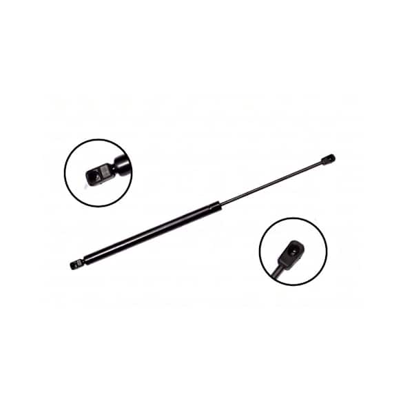 86453 Driver or Passenger Side Tailgate Lift Support