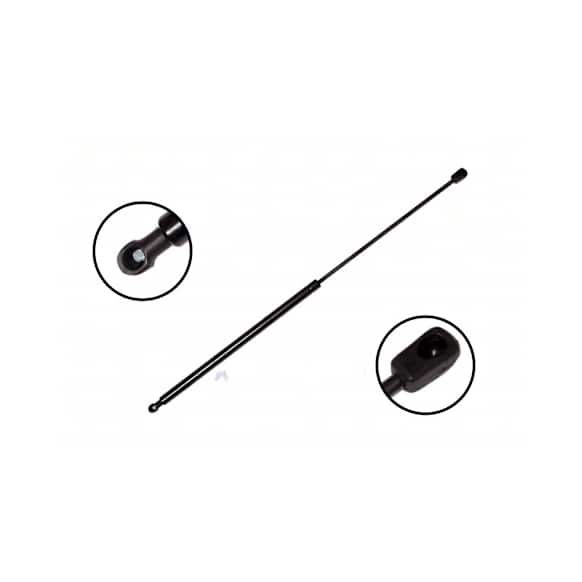 86466 Driver or Passenger Side Hood Lift Support