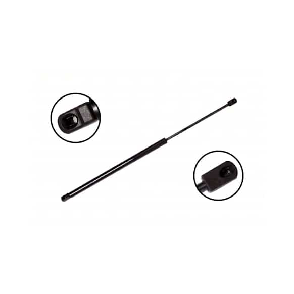 86470 Driver or Passenger Side Hood Lift Support