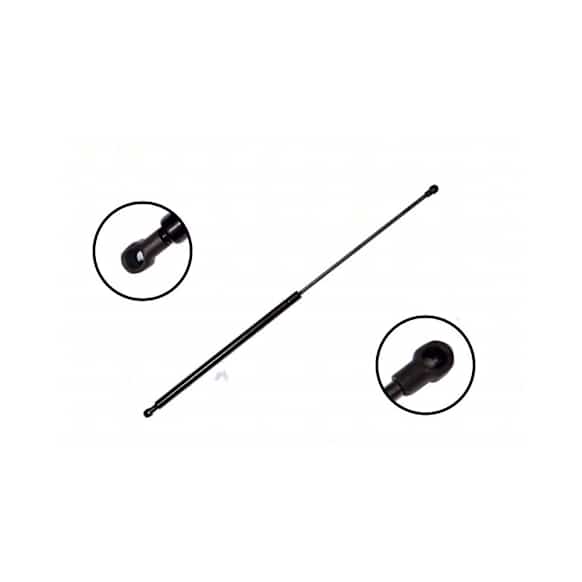 86477 Driver or Passenger Side Hood Lift Support