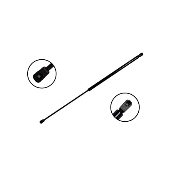 86483 Driver or Passenger Side Hood Lift Support