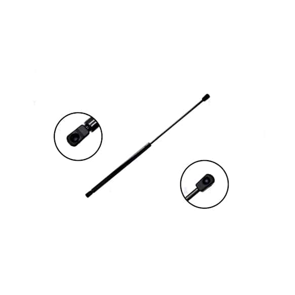 86485 Driver or Passenger Side Hood Lift Support