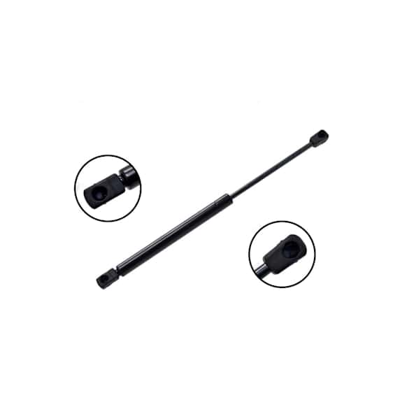86489 Driver or Passenger Side Hood Lift Support