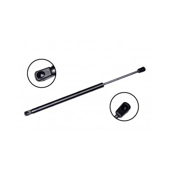 86502 Driver or Passenger Side Liftgate Lift Support