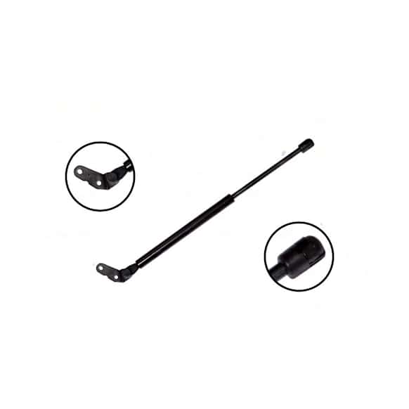 86509L Driver Side Hatch Lift Support