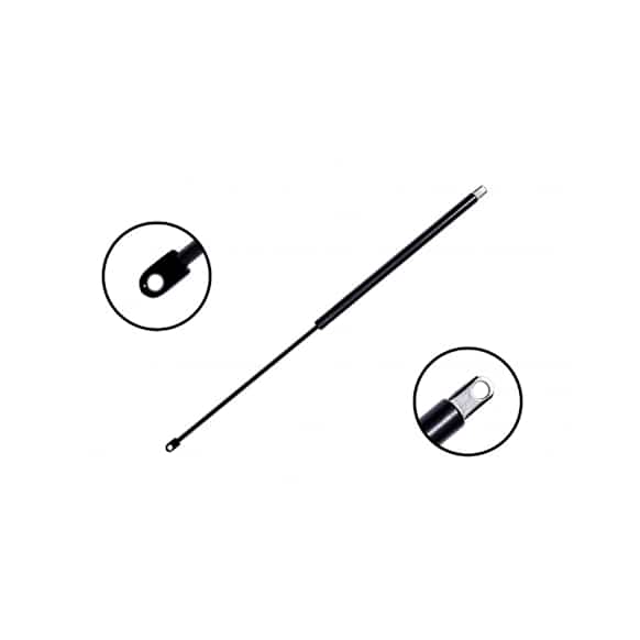 86532 Driver or Passenger Side Hood Lift Support