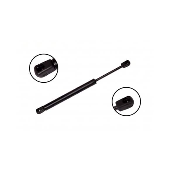 86549 Driver or Passenger Side Trunk Lid Lift Support