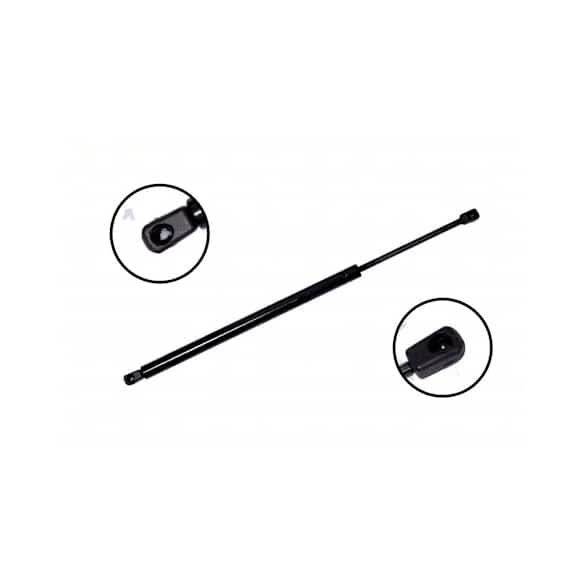 86550 Driver or Passenger Side Liftgate Lift Support