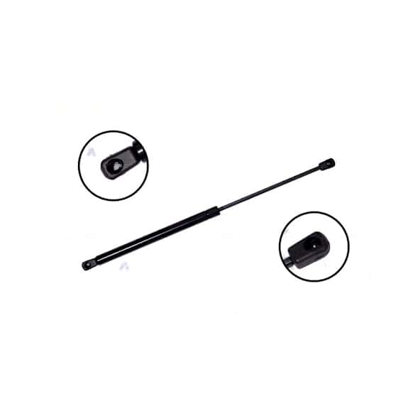 86557 Driver or Passenger Side Hood Lift Support