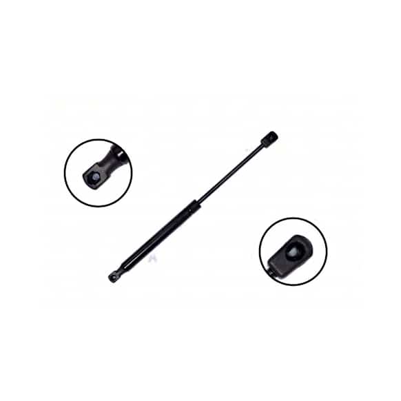86558 Driver or Passenger Side Hood Lift Support