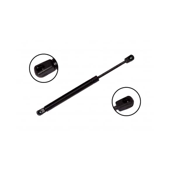 86559 Driver or Passenger Side Trunk Lid Lift Support