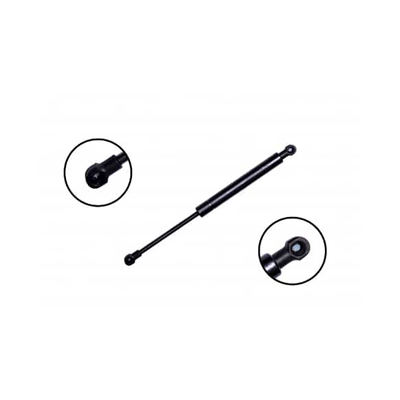 86584 Driver or Passenger Side Trunk Lid Lift Support